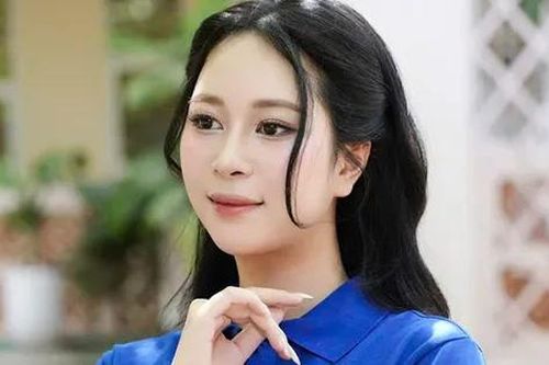 Tân Hoa khôi ULIS Ngô Hiểu Linh và khát vọng xây dựng 'Trung tâm Hạnh Phúc' dành cho sinh viên