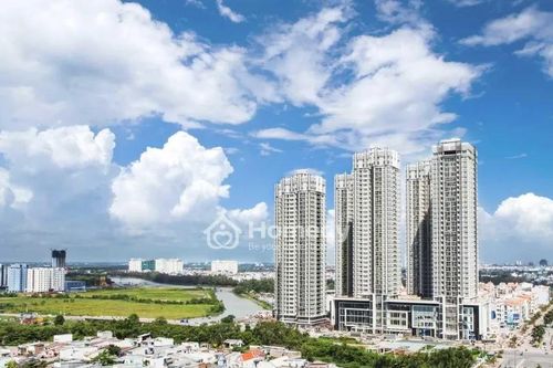Nghiên cứu gói tín dụng trung hạn, lãi suất ổn định đối với các dự án nhà ở thương mại giá phù hợp