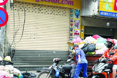 Cân rác tính tiền: Thúc đẩy phân loại rác tại nguồn