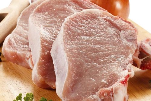 Cách chế biến thịt lợn giữ nguyên giá trị dinh dưỡng