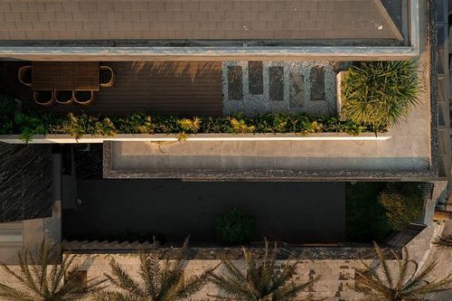 Khám phá villa 1.000m2 như resort 5 sao giữa lòng Hà Tĩnh