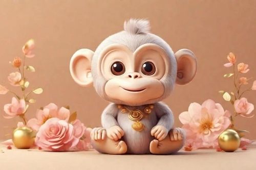 Trời sinh mệnh phú quý, 4 con giáp cả đời không lo tiền bạc