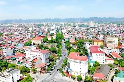 Ninh Bình đưa 48 thửa đất lên sàn, khởi điểm 11,5 triệu/m2