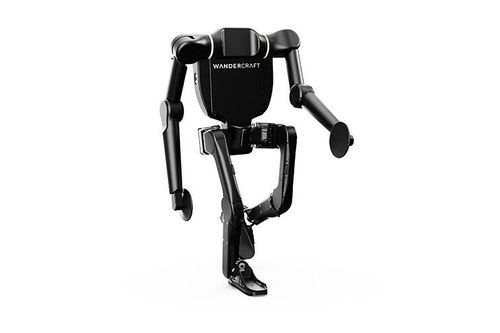 Robot không đầu gây sốc, làm được điều không ai nghĩ tới