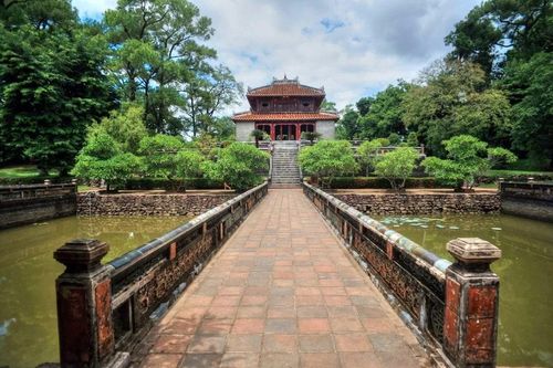 Sự tương đồng bất ngờ giữa vua Minh Mạng và Peter Đại đế