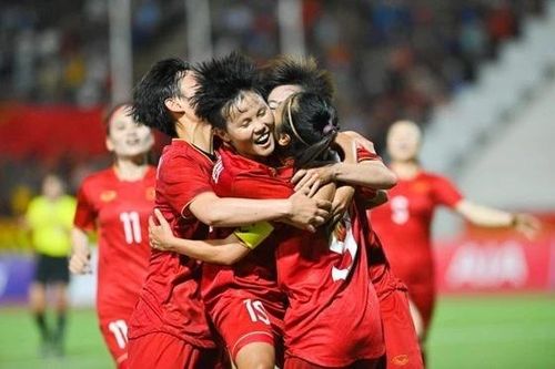 Bảng đấu vừa tầm của tuyển nữ Việt Nam ở AFF Cup 2025