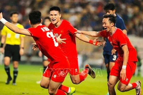 Báo Đông Nam Á nhận địnhctrận Malaysia - Việt Nam