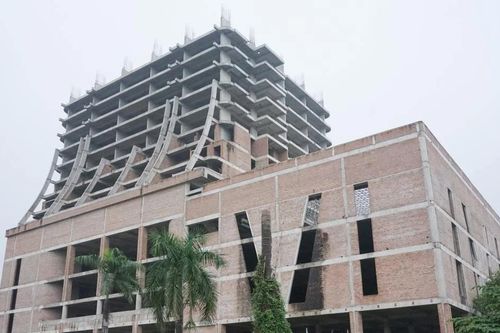 Thanh Hóa lên kế hoạch xử lý dự án 'rùa bò'