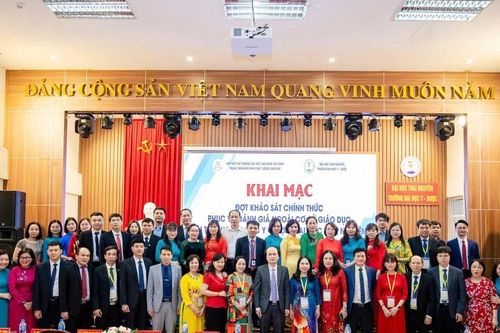 Trường Đại học Y - Dược nỗ lực phát triển toàn diện hướng tới ĐH chuẩn quốc tế