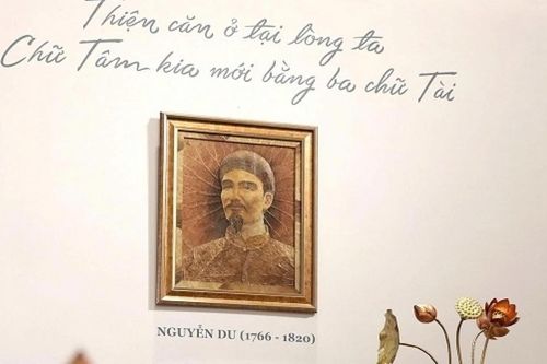 Một cách kể khác về Truyện Kiều