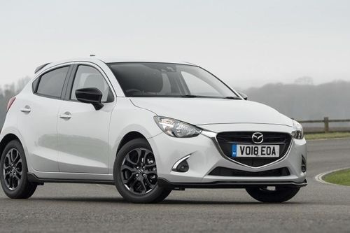 Cập nhật bảng giá xe hãng Mazda mới nhất tháng 6/2025