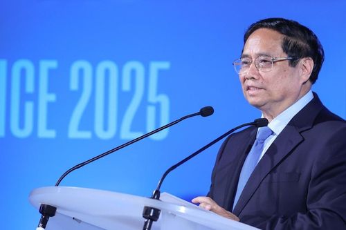 Việt Nam quyết tâm thực hiện 'ba sẵn sàng' để bảo vệ và phát triển các vùng đồng bằng châu thổ