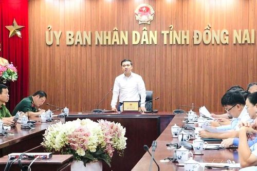 Các tỉnh Đông Nam Bộ tăng tốc giải ngân vốn đầu tư công