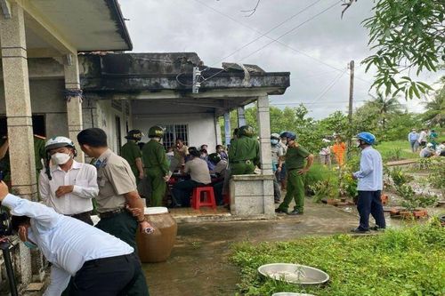 Kỳ 2: Nếu được lựa chọn lại, tôi vẫn làm Chấp hành viên