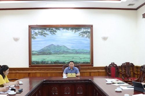Tổ chỉ đạo số 4: Cơ bản hoàn thành công tác chuẩn bị Đại hội nhiệm kỳ 2025-2030
