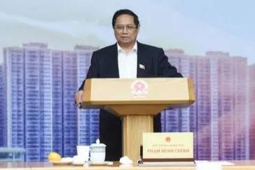 Thường trực Chính phủ yêu cầu xử lý nghiêm hành vi thổi giá, tạo sốt ảo bất động sản