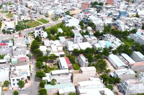 Tin lời 'cò đất', hàng trăm cư dân mua đất dự án điêu đứng