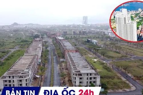 Địa ốc 24H: Xử nghiêm việc tiếp tay tạo giá BĐS 'ảo'; xác định giá đất gỡ vướng dự án gần 4.500 tỷ đồng