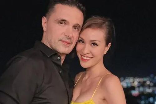 Phương Mai: 'Tôi thở phào khi hoàn tất thủ tục ly hôn'