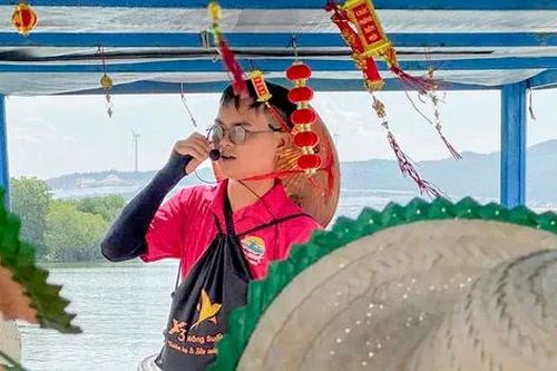 Trưởng thôn 9x khởi nghiệp nhờ du lịch cộng đồng 'miền Tây thu nhỏ'