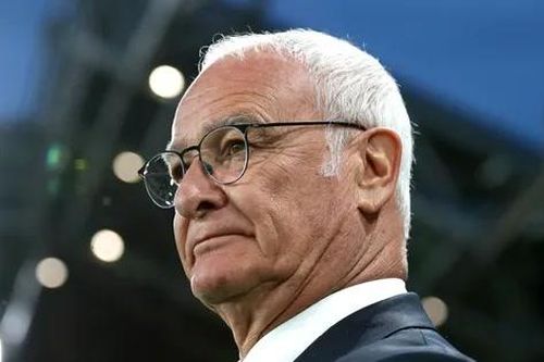 Bị Claudio Ranieri từ chối, đội tuyển Italia lâm vào khủng hoảng