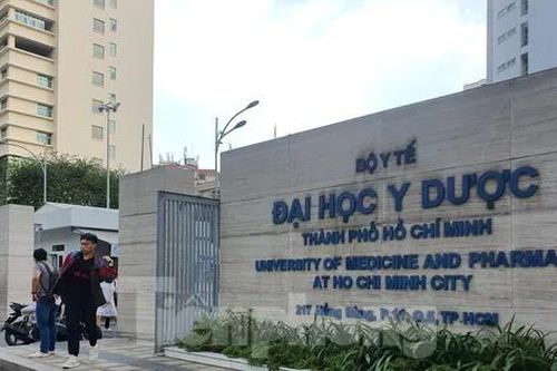 Đại học Y Dược TPHCM có 3 'trường con' trực thuộc