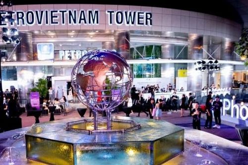PETROSETCO: 'Cánh tay nối dài' của Petrovietnam trong thương mại và dịch vụ