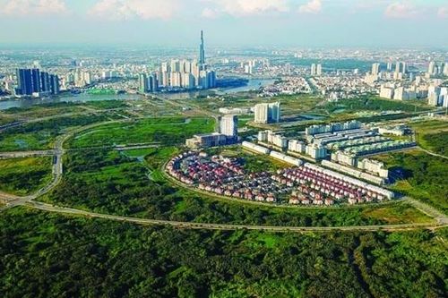 Cơ sở dữ liệu đất đai: Nền móng cho quản trị hiện đại và phát triển bền vững