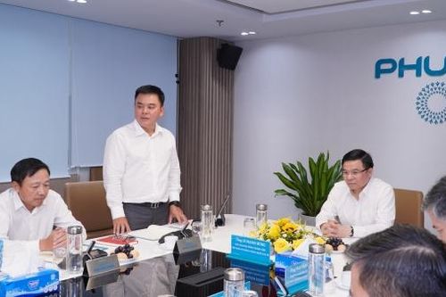 PVFCCo - Phú Mỹ cần xác định năng lực cốt lõi để phát triển bền vững