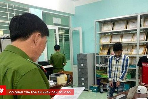 Sử dụng dao, kéo để giải quyết mâu thuẫn