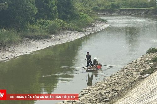 Hệ lụy khôn lường từ đánh bắt thủy sản bằng kích điện