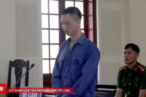Lĩnh án tù vì đặt mua súng đạn trên mạng xã hội