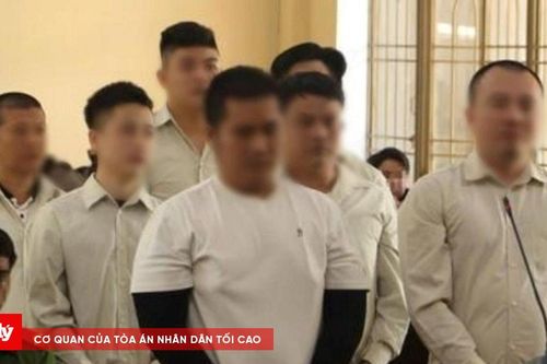 Giải quyết mâu thuẫn bằng súng đạn, 7 thanh niên lãnh án