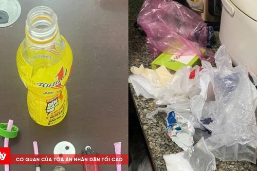 Triệt phá các vụ tàng trữ, mua bán, sử dụng trái phép chất ma túy