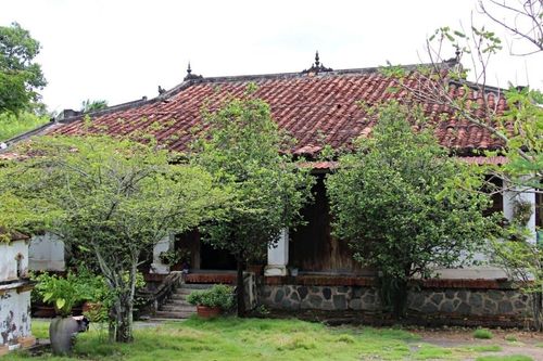 Vẻ đẹp nhà cổ 125 năm tuổi của tri huyện giàu có Sài Gòn xưa