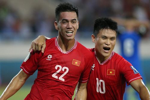 Nhận định tuyển Việt Nam đấu Malaysia: Quyết thắng ở Bukit Jalil