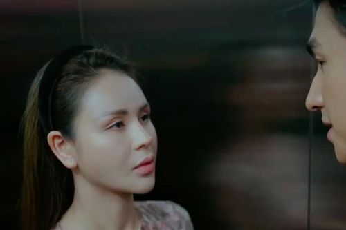 'Dịu dàng màu nắng' tập 7: Tình trẻ khuyên Lan Anh nên bỏ Xuân Bắc