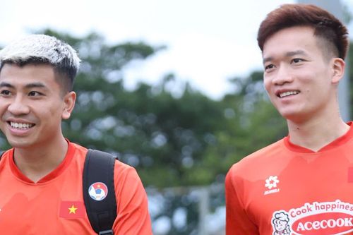 Lịch thi đấu vòng loại Asian Cup 2027 hôm nay 10/6: ĐT Việt Nam đấu Malaysia