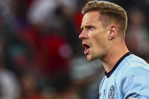 Tin tức về chuyển nhượng 10/6: MU ký Ter Stegen, Arsenal lấy Garnacho