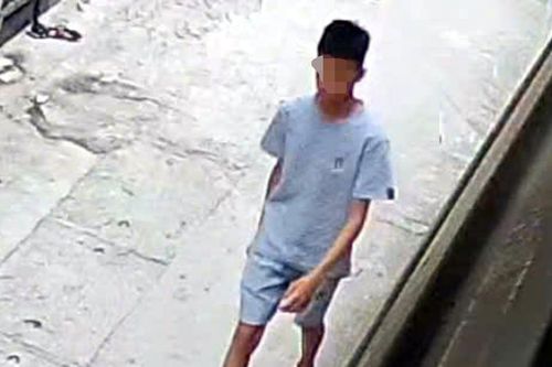 Tìm thấy nam sinh Hà Nội mất liên lạc 2 ngày, người bố tiết lộ nguyên nhân