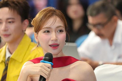Hòa Minzy kể chuyện thi trượt nhiều lần vì 'không biết nốt nhạc nào'