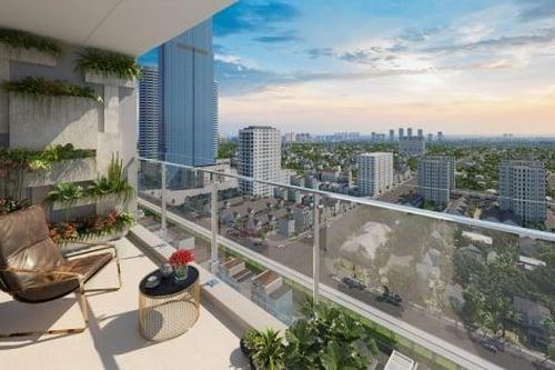 Mua chung cư tránh 3 tầng vừa bất tiện lại khó bán