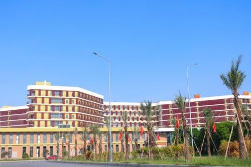 Vận hành bệnh viện ung bướu hơn 1.250 tỷ đồng tại Nghệ An