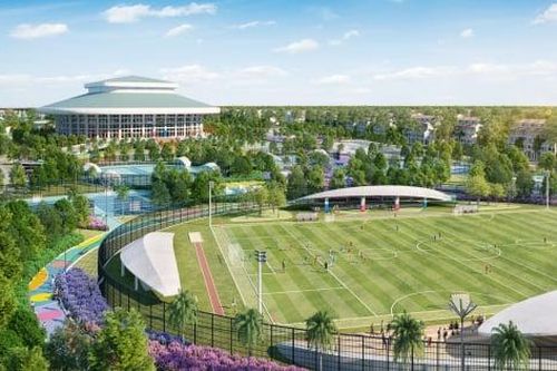 Sun Group đồng loạt khởi công 3 dự án có ý nghĩa an sinh xã hội lớn tại Hà Nam
