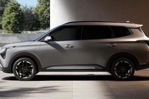 Kia Carens Clavis MPV 'biến hình' SUV giá từ 330 triệu, liệu Xpander có còn 'độc tôn'?