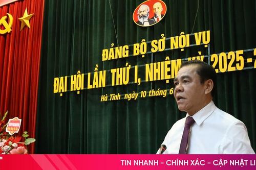 Tham mưu vận hành hiệu quả mô hình chính quyền địa phương 2 cấp