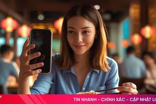 Ăn uống theo review trên mạng - coi chừng 'con dao hai lưỡi'!