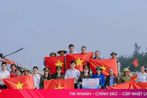 Tuổi trẻ xung kích, kiến tạo thương hiệu BIDV