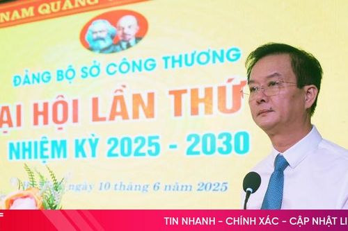 Tiếp tục hoàn thiện các kế hoạch, đề án phát triển công nghiệp hỗ trợ, CN-TTCN giai đoạn 2026-2030