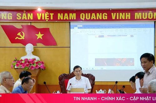 Xét duyệt xếp hạng di tích lịch sử văn hóa cấp tỉnh Hà Tĩnh năm 2025